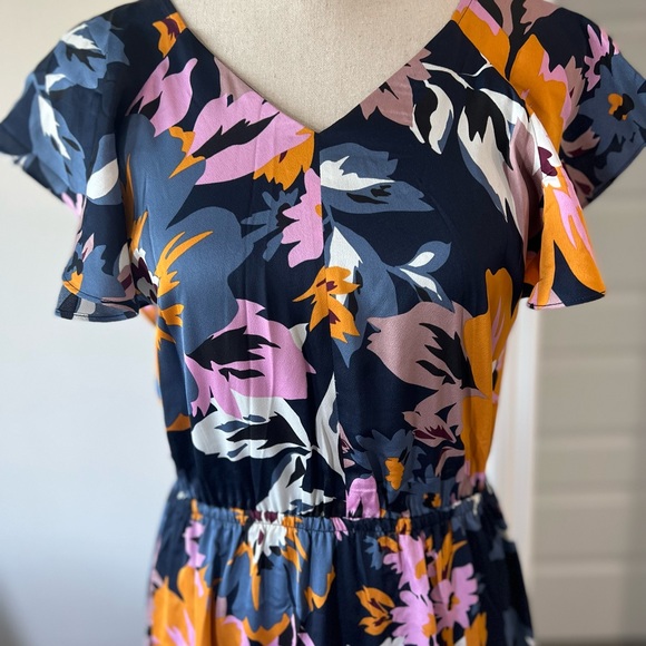 H&M Maxi Dress - NWOT - Picture 4 of 16